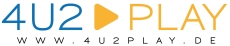 4U2Play discount codes