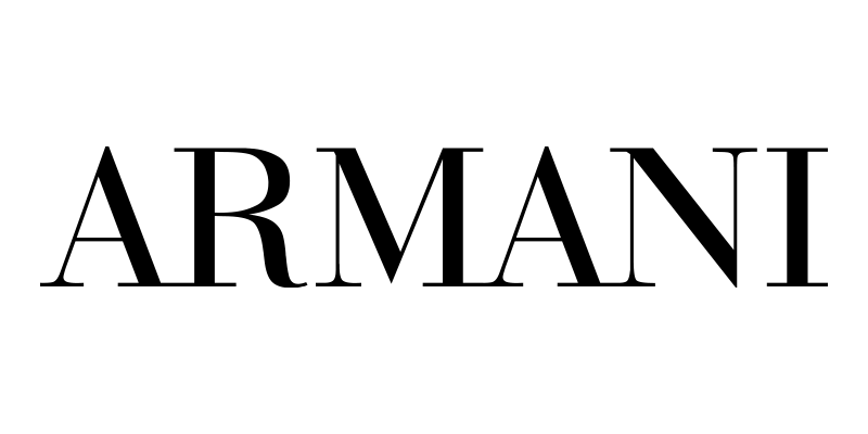 Armani discount codes