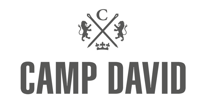 Camp David discount codes