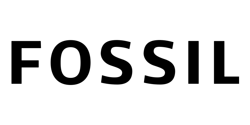 Fossil discount codes