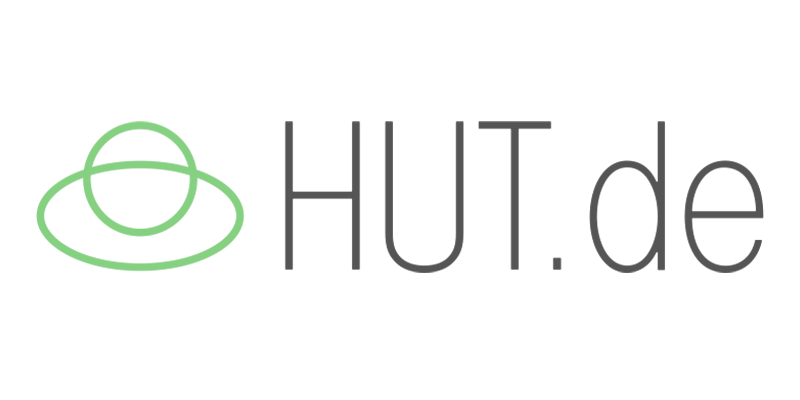 HUT.de discount codes