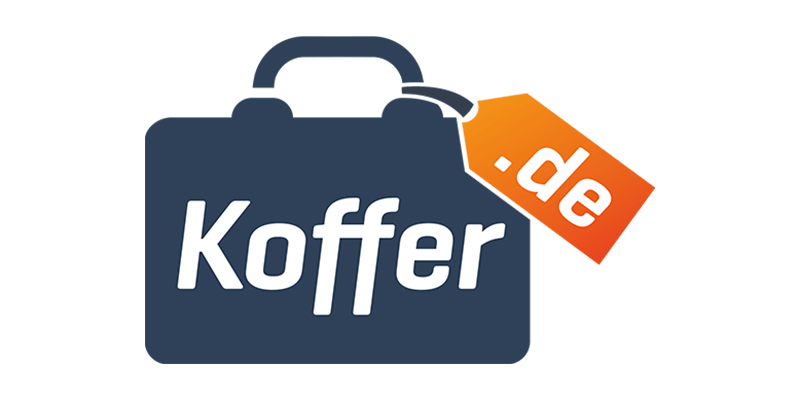 Koffer discount codes