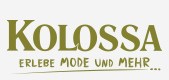 KOLOSSA.DE discount codes