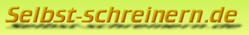 Selbst-schreinern discount codes