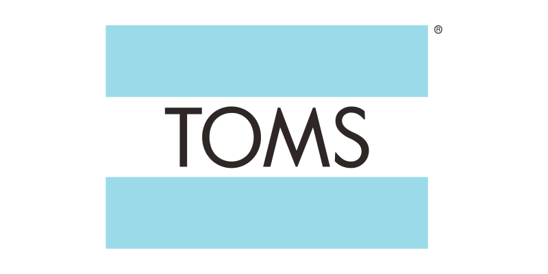 TOMS discount codes