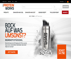 The Protein Works
